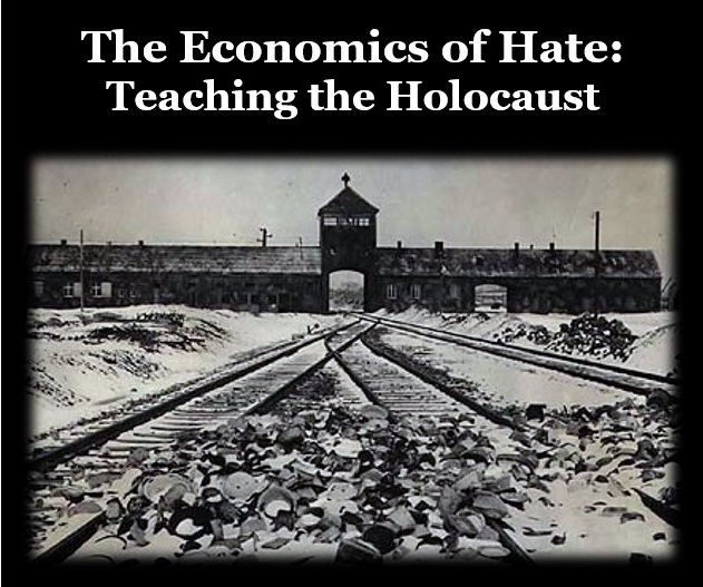 Econ of Hate